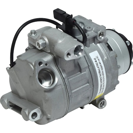 Universal Air Cond Compressors, CO11021C CO11021C